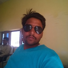 Abhinaw Pandey