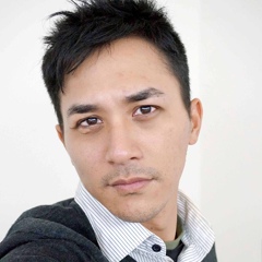 Charles Chi, 43 года, Taipei