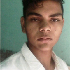 Mohd-Aarif Choudhary, Muzaffarnagar