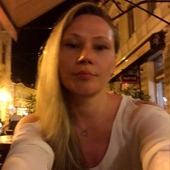 Tatiana Arnaut, Milano