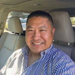 David Chen, 62 года, San Jose