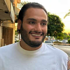 Amer Elali, 29 лет