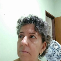 Eugenia B Braga, 71 год, Recife