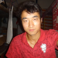 Jinpeng Chen, 34 года, Chengdu