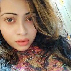 Mahevish Gul, 24 года, Islamabad