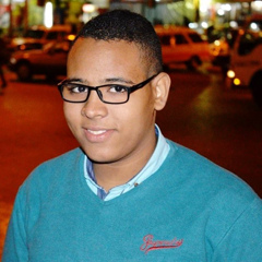 HOssam MAssoud, 27 лет, Aswan