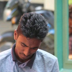 Nasim M Joy, 24 года, Mymensingh