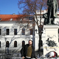 Pokojny-Bojovnik Filip, 16 лет, Banská Bystrica