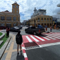 Татьяна Николаева, Санкт-Петербург