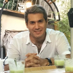 Sahand Behnam, 44 года, Düsseldorf