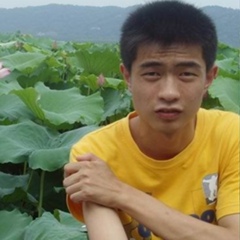 Bill Zhang, Qingdao