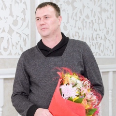 Дмитрий Козырев