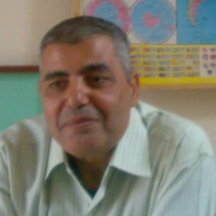 Essam Masood, 60 лет, Cairo