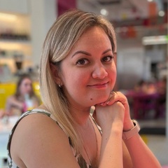 Елена Комарова, 38 лет, Москва