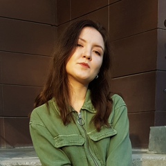 Екатерина Шобухова, 28 лет, Москва