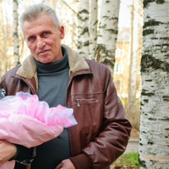 Александр Палаошев, 62 года, Санкт-Петербург