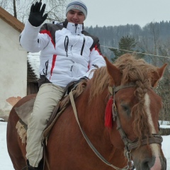 Vasyl Manilets, 45 лет, Brno