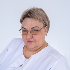 Анна Ржевская, Самара