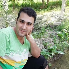 Alireza Nadi, 34 года, Isfahan