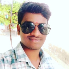 Raj Patil, 22 года, Pune