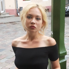 Maria Kozlova, 33 года