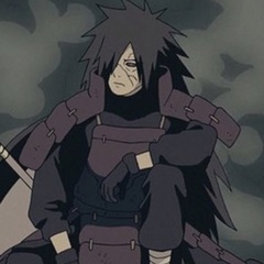 Lord Madara