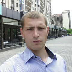 Павел Акимов