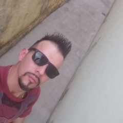 Lucas Lucas, 40 лет, Sorocaba