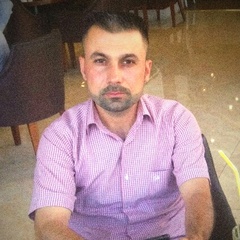 Krmanj Salahalddin, 44 года, Erbil