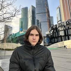 Александр Кондаков, 20 лет, Санкт-Петербург