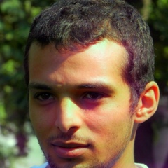 El-Amri Taha, 34 года, Харьков