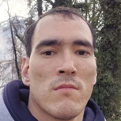 Rustam Mustin, 34 года, Алматы