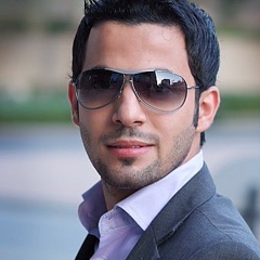 Mohamed Bne-Chrif, 36 лет, Kuwait