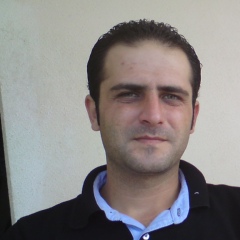 Wael Darwesh, 43 года, Tartus