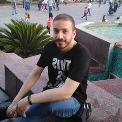 Abdulmajeed Hammad, 31 год, Amman