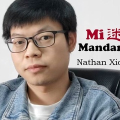 Nathan Xiong, 35 лет, Changsha