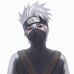 Kakashi Hatake, 122 года