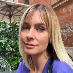 Татьяна Кузнецова, 37 лет, Roma