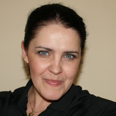 Inna Kositsyna, Львов