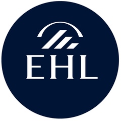 Admissions Ehl, Lausanne