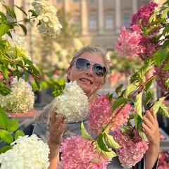 Татьяна Слащева, Санкт-Петербург