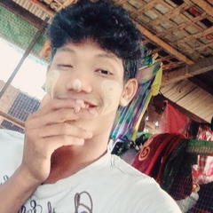 Kyaw Winbb, 24 года, Sittwe (Akyab)