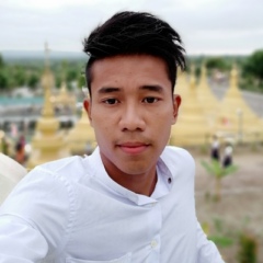 Aung Soemoe, 28 лет, Shwebo