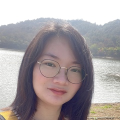 Tina Hwong, 33 года, Wuhan