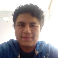 José Borja, 29 лет, Quito