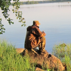 Юрий Дмитриев, Санкт-Петербург