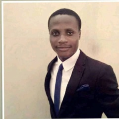 Elvis Mposaki, 31 год, Kinshasa