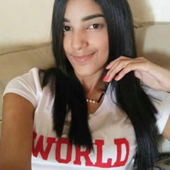 Jessi Utrera, 26 лет, Ciudad Guayana