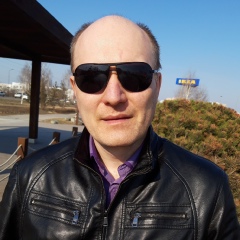 Евгений Монастырев, 51 год, Омск