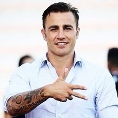 Fabio Cannavaro, Napoli